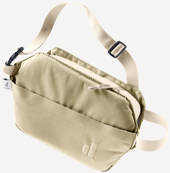 Сумка Deuter Passway 2 (Desert-Bone)